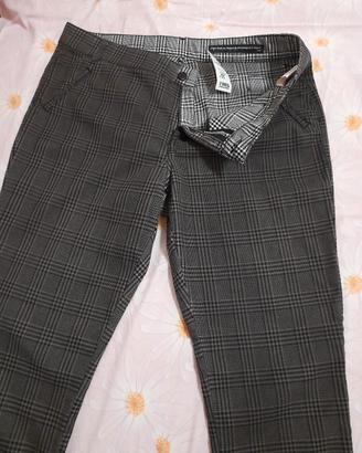 pantaloni uomo