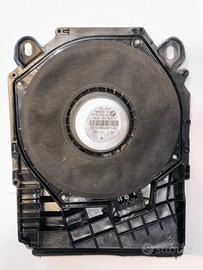 Subwoofer Altoparlanti BMW E81 E82 E87 E90 E91 E92
