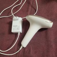 epilatore laser philips