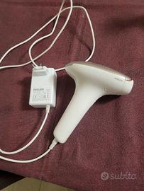 epilatore laser philips