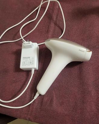 epilatore laser philips