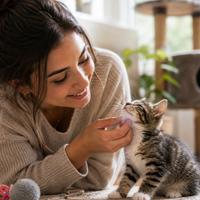 Catsitter