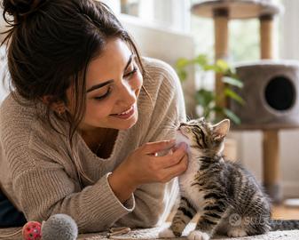 Catsitter