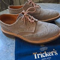 tricker's 