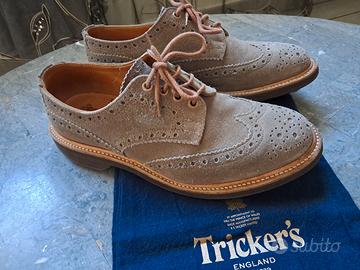 tricker's 