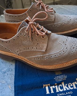 tricker's 