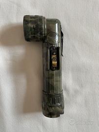 Torcia militare usa mimetica u.s. mx-991/u