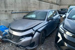 Peugeot 308 Hybrid GT SINITRATA KM 3.000