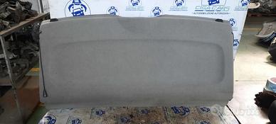 RENAULT CLIO 2002 - CAPPELLIERA / MENSOLA