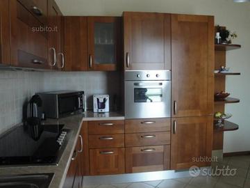 Cucina marca Dibiesse mod. Vela