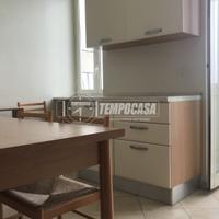 Via Fiume, alle spalle Via Garibaldi