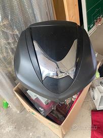 BAULETTO HONDA SH 300