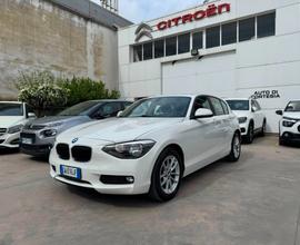 Bmw 114 114d 5p. Urban