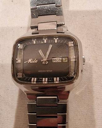Orologio MIDO VINTAGE 