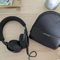 Cuffie Bose wireless con microfono 