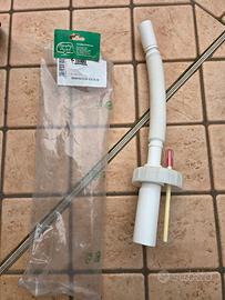 kit Tank Flex 23 W FIAMMA