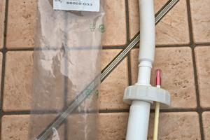 kit Tank Flex 23 W FIAMMA