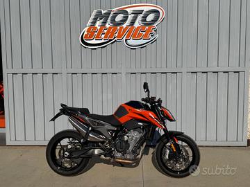 Ktm 790 Duke