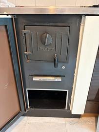 Cucina Economica Berton