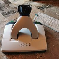 Lavapavimenti Folletto VK220s