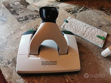 Lavapavimenti Folletto VK220s