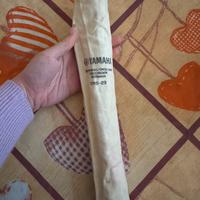 Flauto Yamaha YRS-23