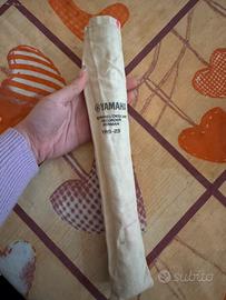 Flauto Yamaha YRS-23