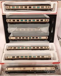 Trenini elettrici 175