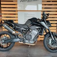 Ktm 890 Duke