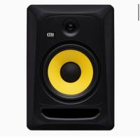KRK SYSTEM MONITOR CLASSIC 8
