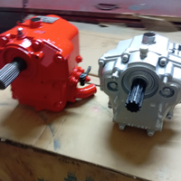 Invertitori Tecnodrive TMC 60 e 260