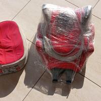 Seggiolino bimbo Foppapedretti 