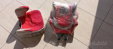 Seggiolino bimbo Foppapedretti 