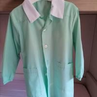 Grembiule scuola infanzia