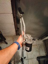 motorino tergicristallo per fiat Punto 