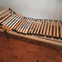 letto elettrico per anziani 