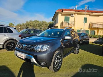 Dacia Duster 1.6 SCe GPL 4x2 Techroad