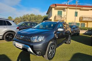Dacia Duster 1.6 SCe GPL 4x2 Techroad