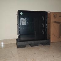 Case msi airflow 321 nuovo non scartato