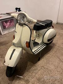 Vespa px 125