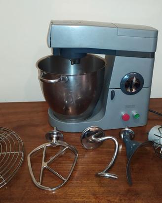 KENWOOD PROFESSIONAL IMPASTATRICE PLANETARIA
