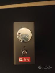 amplificatore virtue audio One.2  			