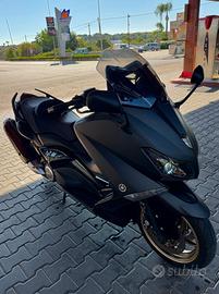 T MAX BLACK MAX LIMITED EDITION.