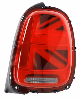 Fanale Posteriore DX MINI Cooper F55 F56 2018+ LED