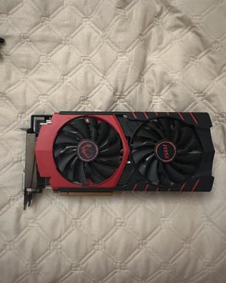 Msi R9 390 8Gb