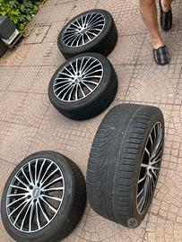 Cerchi  Mak 18