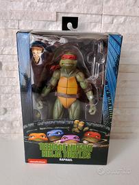 Raffaello Neca originale 