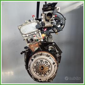 Motore Completo Funzionante 192B2000 66kw FIAT