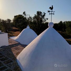 Trullo Carmen