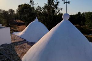 Trullo Carmen